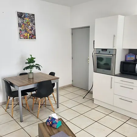 Entre Arènes Et Maison Carrée P1 Appartamento Nîmes