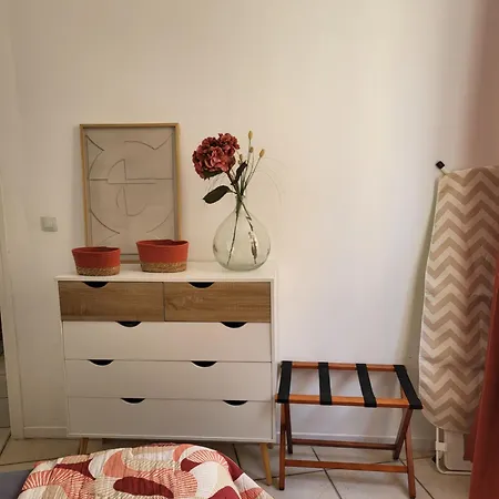 Appartamento Entre Arènes Et Maison Carrée P1 *